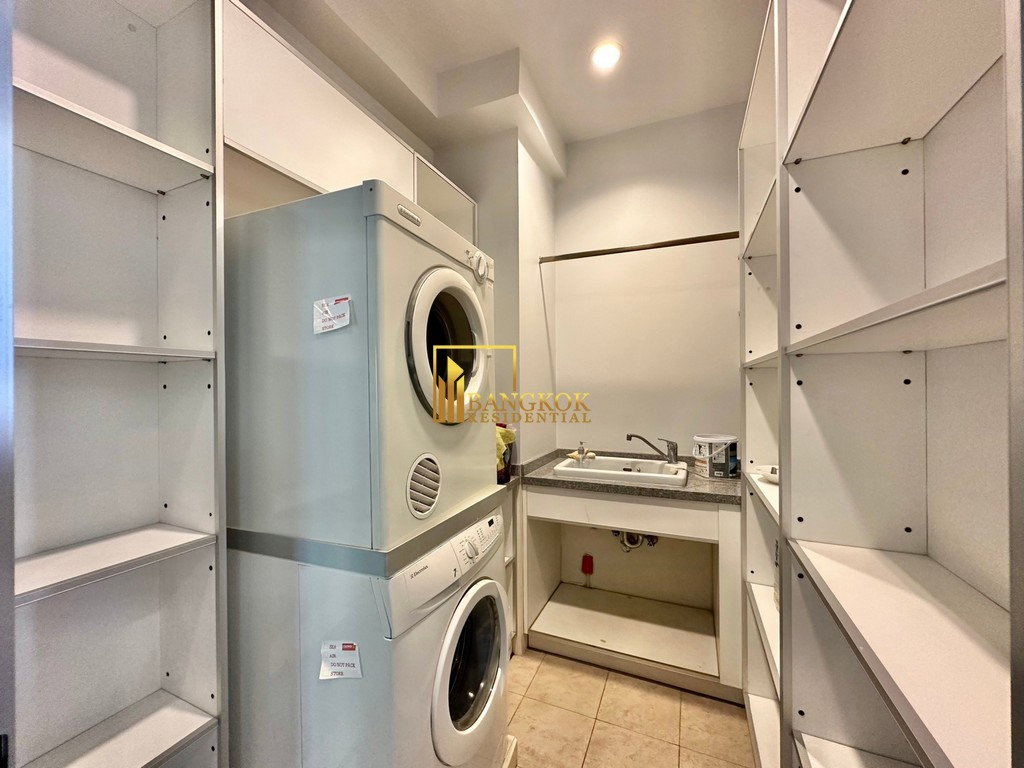 รูป Expansive 4 Bedroom Duplex Apartment For Rent in Thonglor - BR21050AP - รูปที่ 13/49