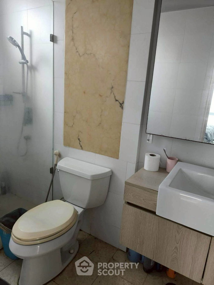 รูป คอนโด 1-ห้องนอน ที่ แอตแลนติส คอนโด รีสอร์ท ใกล้ เมืองพัทยา (ID 2761092) - รูปที่ 10/12