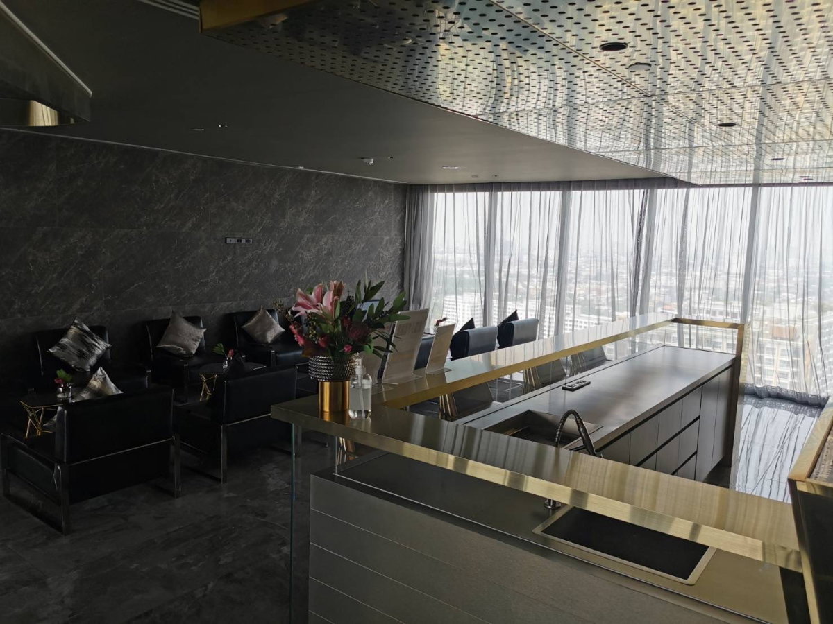 รูป 🏢 ขายคอนโด : Knightsbridge Prime Onnut (ไนท์บริดจ์ ไพร์ม อ่อนนุช)   รหัสทรัพย์ | 📌LNP-C8299 - รูปที่ 5/16