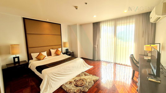 รูปภาพ 🔺 ให้เช่าคอนโด ปิยะทิพย์ เพลส อาคาร 1 ชั้น 6 2 ห้องนอน ขนาด 160 ตรม ใกล้ ใกล้ BTS พร้อมพงษ์