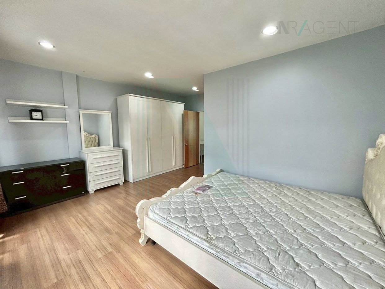 รูป 📌 ขายทาวน์เฮาส์ โครงการ บ้านกลางเมือง เดอะ ปารีส พระราม 9-รามคำแหง 3 ชั้น 3 ห้องนอน 3 ห้องน้ำ - รูปที่ 7/8