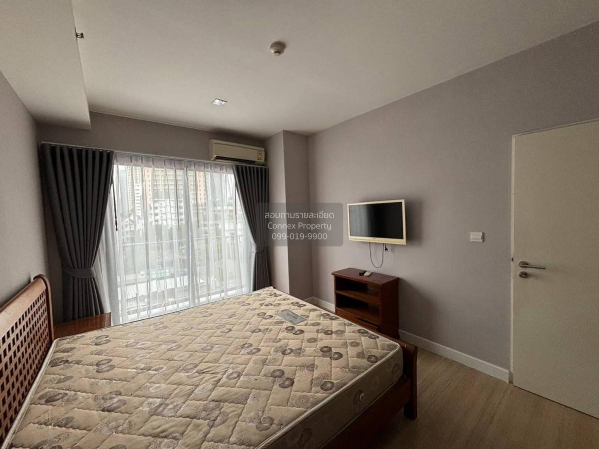 รูป 🔥🔥🔥 เช่าคอนโด  เดอะ ซี้ด มิงเกิล MRT-ลุมพินี ทุ่งมหาเมฆ เขต สาทร กรุงเทพ CX-25885 ✅ ทักไลน์ @connexproperty ตอบทันที ทีมงานมืออาชีพ ✅ 🔥🔥🔥 - รูปที่ 6/8