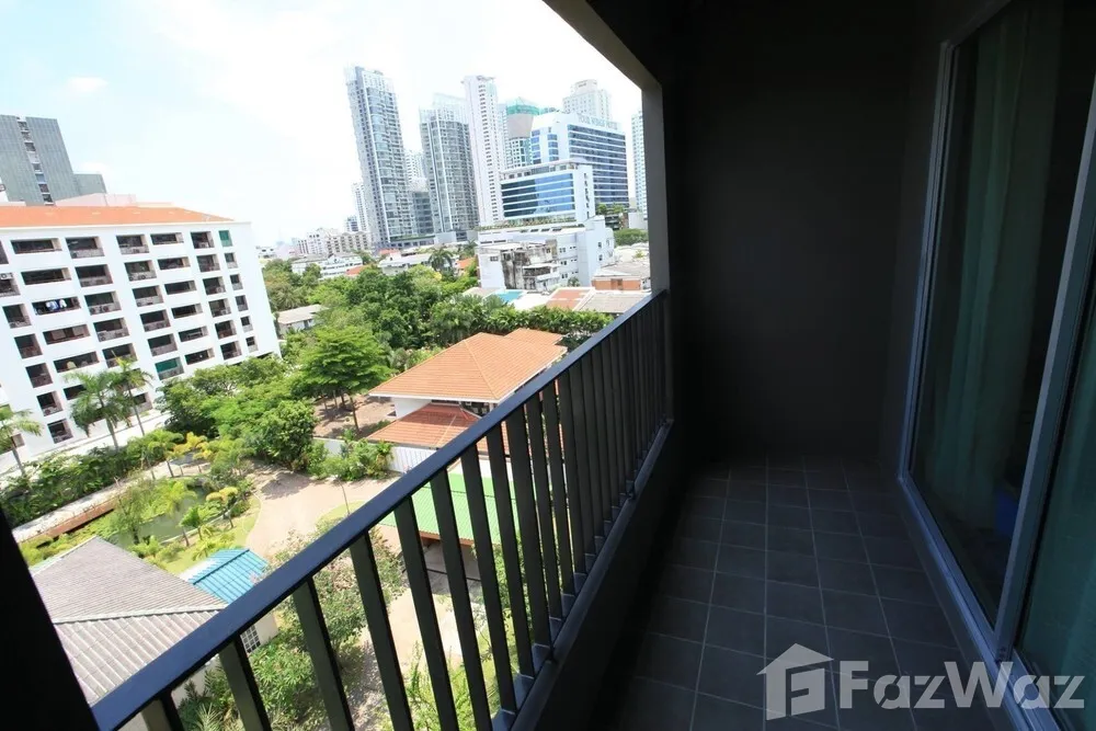 รูป ขาย คอนโด 1 ห้องนอน ในโครงการ เดอะซี๊ด มูซี่ 6135132 - รูปที่ 6/9