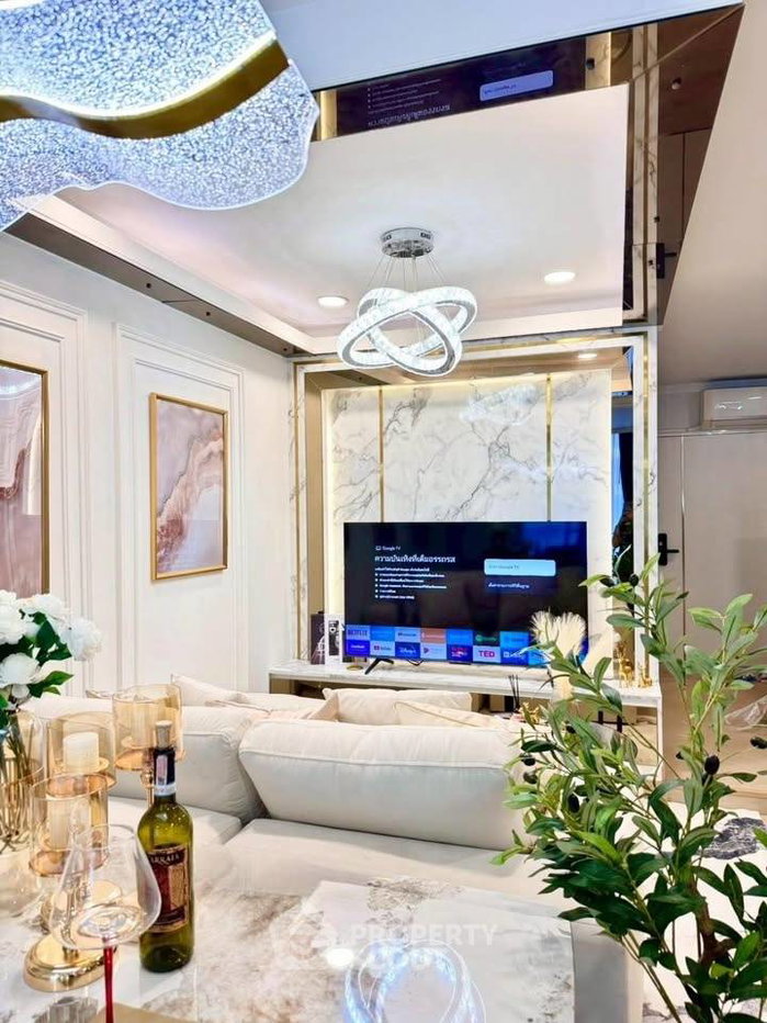 รูป คอนโด 1-ห้องนอน ที่ ศุภาลัย เพลส สุขุมวิท 39 ใกล้ BTS พร้อมพงษ์ (ID 2465690) - รูปที่ 3/13