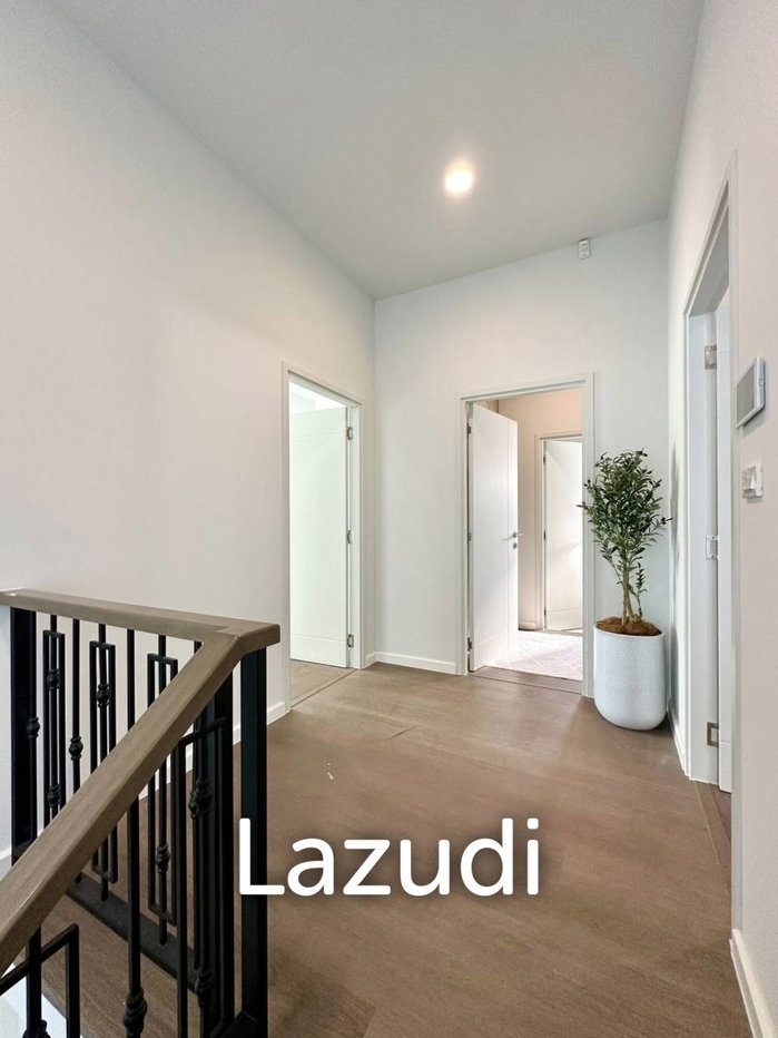 รูป 204.0 ตร.ม.  4 ห้องนอน  4 ห้องน้ำ บ้านเดี่ยวสำหรับ ขาย & เช่าใน เกาะแก้ว - รูปที่ 14/70