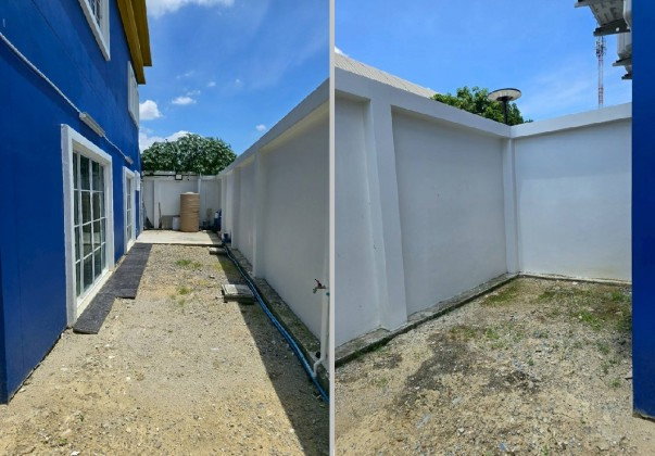 รูป ให้เช่าโกดัง พร้อมสำนักงานพร้อมห้องพัก / พื้นที่ใช้สอย 405 ตารางเมตร / Office 2 ชั้น / ทำเล ถนนกาญจนาภิเษก ติดกับสมาคมปักใต้  - รูปที่ 13/15