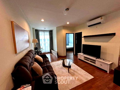 Condos for rent : 1-BR Condo at The Address Sukhumvit 42 near BTS Ekkamai (ID 2318615)