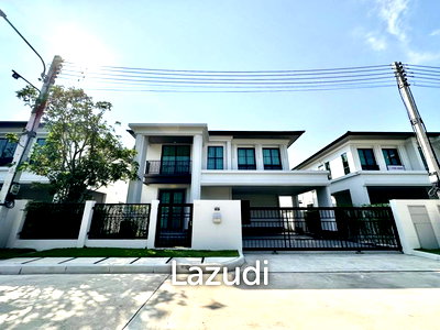 Houses for sale ม.ราชภัฏภูเก็ต : Brand New 4 Bedroom Luxury House Walking Distance to BISP