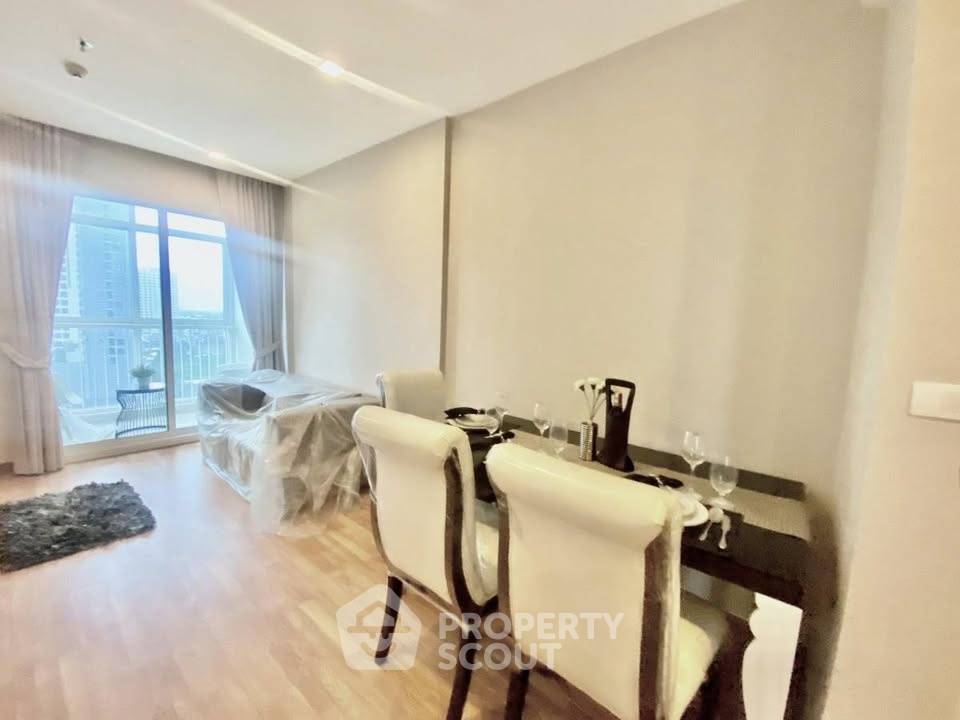 รูป คอนโด 2-ห้องนอน ที่ เดอะ โคสต์ แบงค็อก ใกล้ BTS บางนา (ID 2394991) - รูปที่ 6/11