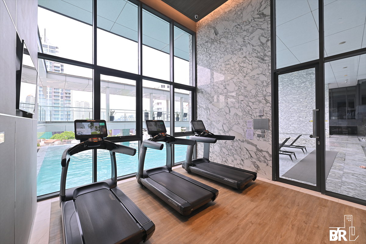 รูป  Condo for Rent ⭐ Beatniq Sukhumvit 32 ห้องสวย พร้อมอยู่ ราคาดี 💎  - รูปที่ 4/5