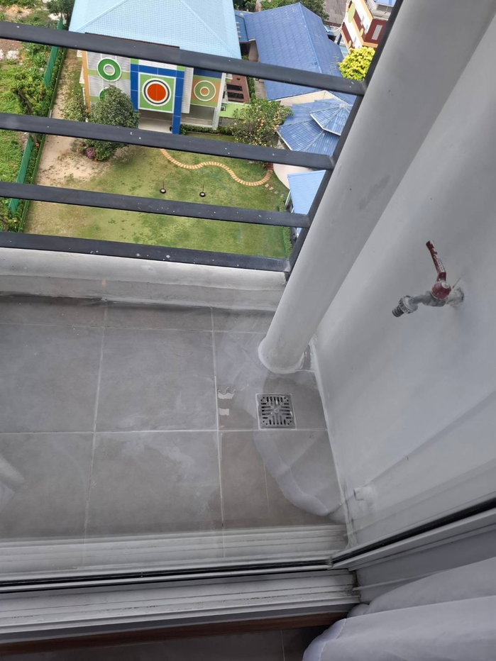 picture For rent Bangkok Horizon Ratchada-Thapra Ready to move in - 18/18