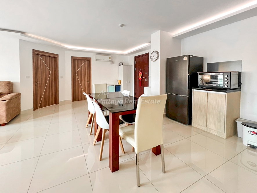 picture 🛏️ 2 Bed - 🛁 2 Bath - 🏙️ Pool View - 🌏 FOREIGN name - 🏢 Laguna Beach Resort 3 Pattaya - Ref: LBR3M54 - 10/19