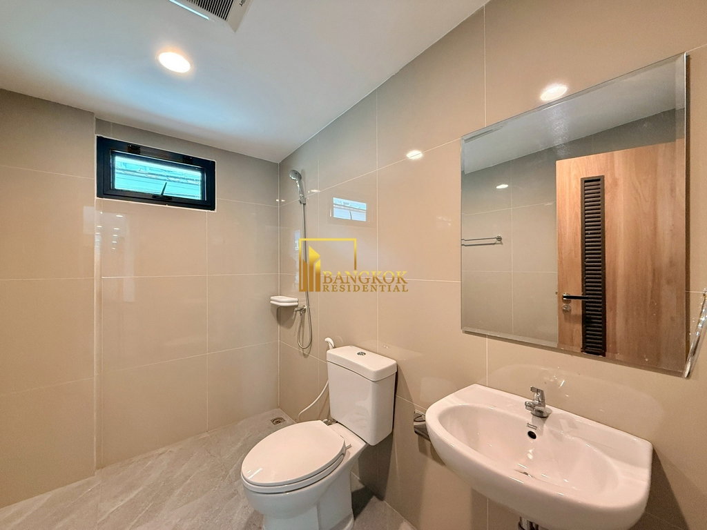 รูป Delightful 4 Bedroom House For Rent in Thonglor Area - BR28274SH - รูปที่ 46/48