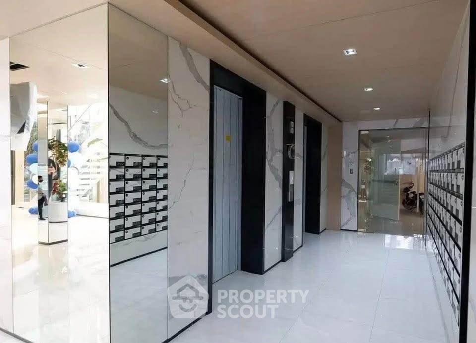 รูป คอนโด 1-ห้องนอน ที่ วาลเด้น อโศก ใกล้ MRT สุขุมวิท (ID 2348998) - รูปที่ 19/22