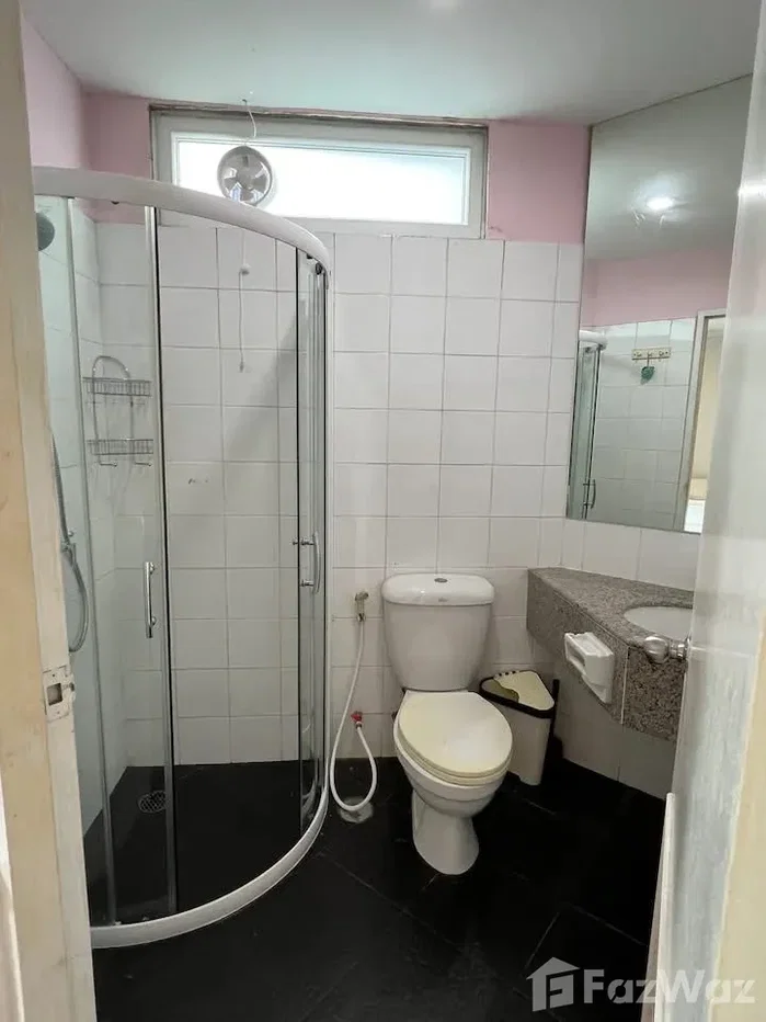 รูป คอนโดให้เช่า 2 ห้องนอน ในโครงการ วิทยุ คอมเพล็กซ์ 6136775 - รูปที่ 8/8