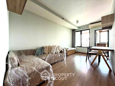 ขายคอนโด : คอนโด 1-ห้องนอน ที่ ยู ดีไลท์ เรสซิเดน พระราม 3 ริเวอร์ฟร้อนท์ ใน บางโพงพาง (ID 2553236)