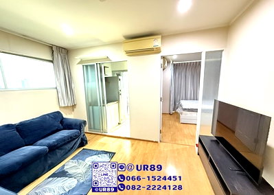 Condos for rent : 💙 Hot Price 💙 For Rent U Delight @ Onnut Station