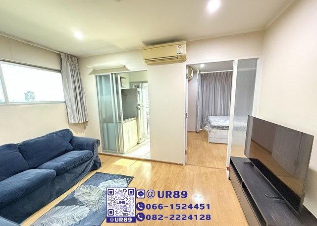 picture ð Hot Price ð For Rent U Delight @ Onnut Station - 1/14