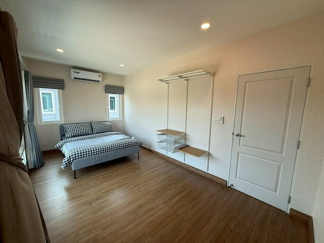 รูป HR3349ให้เช่า Centro บางนา-วงแหวน หลังมุม บ้านเดี่ยวไซส์ใหญ่ เฟอร์ครบพร้อมอยู่ | ใกล้ Mega Bangna - รูปที่ 24/40