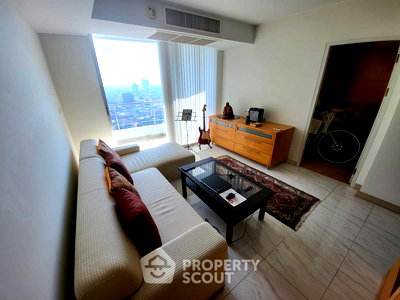 ขายคอนโด : คอนโด 1-ห้องนอน ที่ ศุภาลัย พาร์ค พหลโยธิน ใกล้ BTS ห้าแยกลาดพร้าว (ID 2762314)