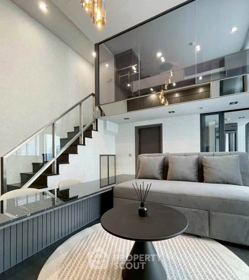 รูป คอนโด 1-ห้องนอน ที่ คอนเนอร์ ราชเทวี ใกล้ BTS ราชเทวี (ID 2759977) - รูปที่ 5/8