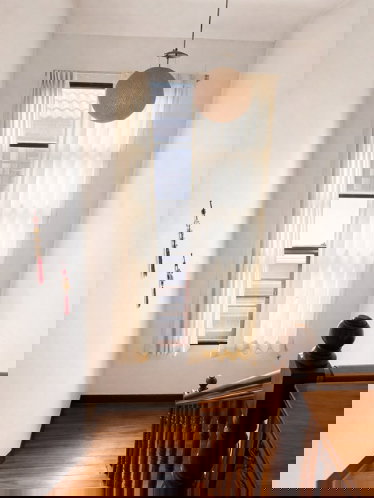 รูป ปล่อยเช่าขาดทุน40%4 น้ำ โรงแรมโนโวเทล กรุงเทพ สุขุมวิท4 70 ตร.ว. ถูกกว่าโรงแรม คฤหาสน์หรู 2 ชั้น รีโนเวทใหม่ 4นอน ใกล้BTSนานา 300 ม. - รูปที่ 2/8