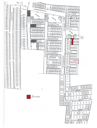 รูป ทาวน์เฮ้าส์, 17.5 ตร.วา, ทาวน์เฮ้าส์ โครงการ เดอะ ปาร์ค @ แฟชั่น รัชดา-รามอินทรา (รังสิยาเดิม) กรุงเทพมหานคร, บึงกุ่ม, กรุงเทพมหานคร, 2.4M - รูปที่ 16/18