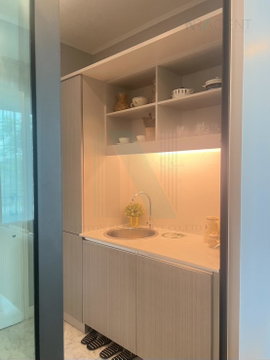 📌 ขายคอนโด เมซอง การ์เด้น 2 อาคาร 1 ชั้น 2 1 ห้องนอน ขนาด 39 ตรม ใกล้ บิ๊กซีแจ้งวัฒนะ1