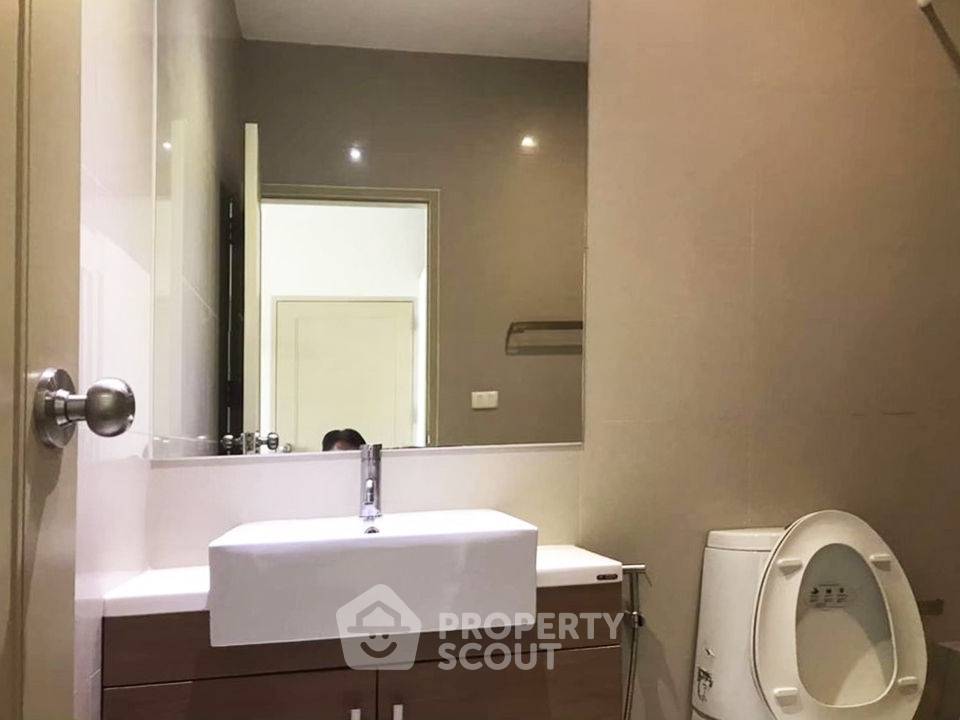 รูป คอนโด 1-ห้องนอน ที่ โนเบิล รีวิล เอกมัย ใกล้ BTS เอกมัย (ID 2744546) - รูปที่ 9/9