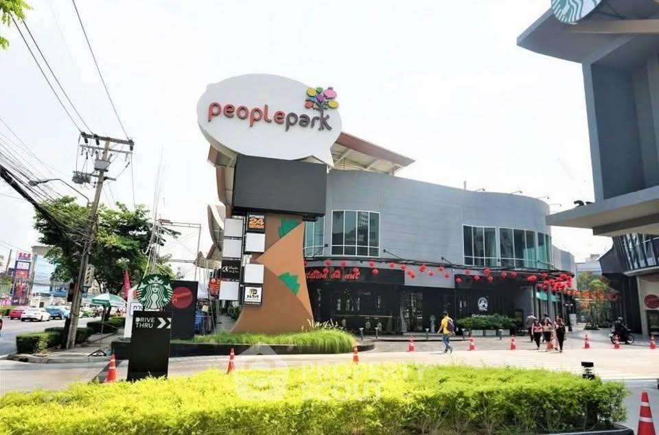 รูป คอนโด 2-ห้องนอน ที่ ไอคอน สุขุมวิท 77 ใกล้ BTS อ่อนนุช (ID 2693922) - รูปที่ 11/11