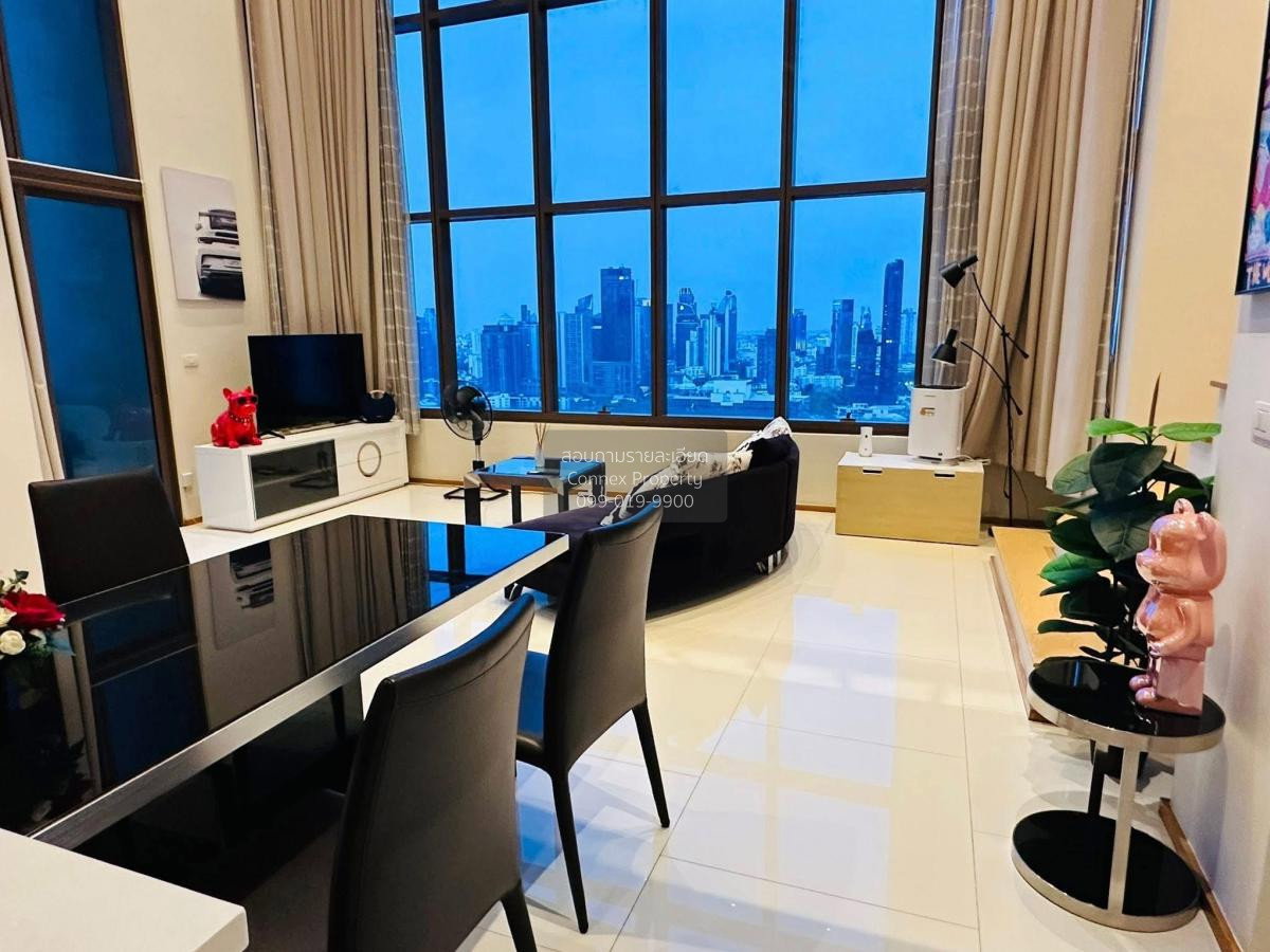 รูป 🔥🔥🔥 เช่าคอนโด ดิ เอ็มโพริโอ เพลส ชั้นสูง BTS-พร้อมพงษ์ คลองเตย เขต คลองเตย กรุงเทพ CX-121883 ✅ ทักไลน์ @connexproperty ตอบทันที ทีมงานมืออาชีพ ✅ 🔥🔥🔥 - รูปที่ 2/9