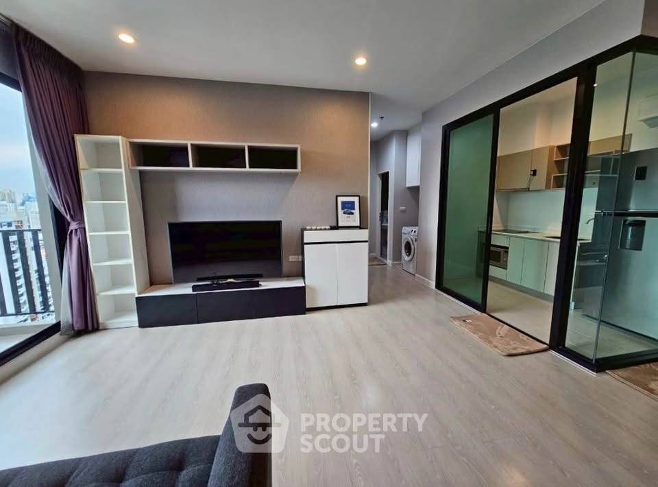 รูป คอนโด 3-ห้องนอน ที่ เดอะ นิช ไพรด์ ทองหล่อ เพชรบุรี ใน บางกะปิ (ID 2153225) - รูปที่ 18/25