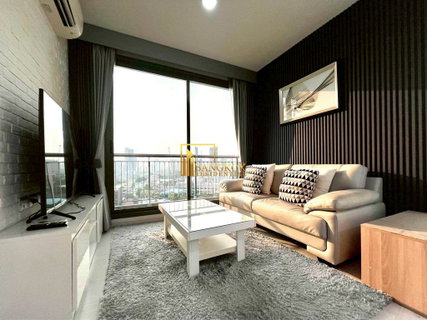รูปภาพ Rhythm Sukhumvit 42 | Charming 1 Bedroom Condo in Ekkamai - BR61298CD