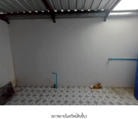รูป ทาวน์เฮ้าส์, 16.8 ตร.วา, ทาวน์เฮ้าส์ โครงการ ทรัพย์รุ่งเรือง ซิตี้ อมตะ-พานทอง ชลบุรี, พานทอง, ชลบุรี, 2.4M - รูปที่ 10/23