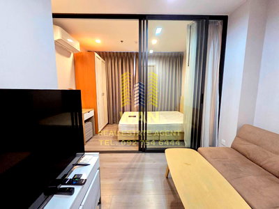 Condos for rent : politan aqua riverside condo for rent