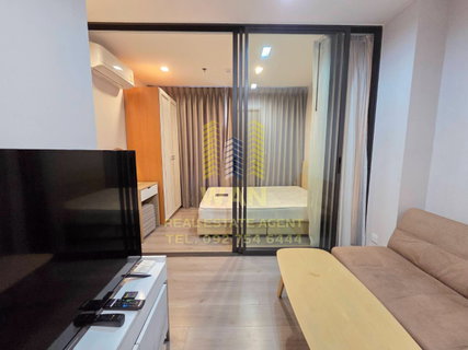 รูปภาพ politan aqua riverside condo for rent
