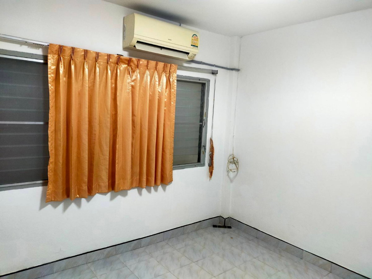 รูป บ้านให้เช่า บ้านแฝด ชั้นเดียว  แจ้งวัฒนะ 14  - รูปที่ 7/14