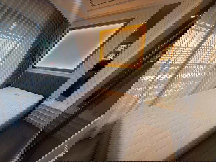 รูป ⭐️⭐️⭐️For Rent  📍1 bed 1 bath 🛁 Life Ladprao valley 📞0639399665 - รูปที่ 10/16