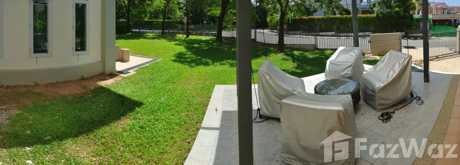 รูป บ้านเดี่ยวให้เช่า 3 ห้องนอน ในโครงการ หมู่บ้านเฮอร์ริเทจ 1678632 - รูปที่ 12/14