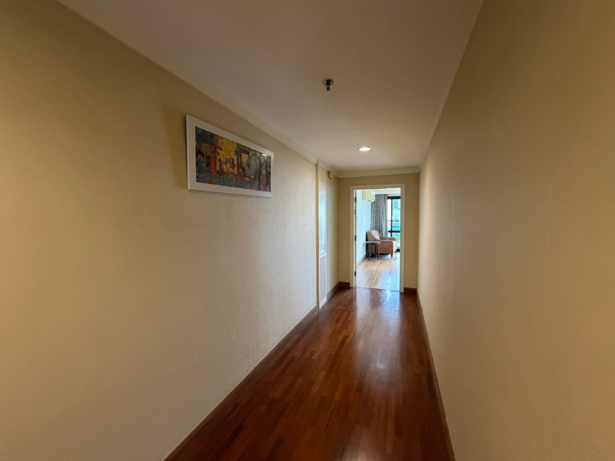 รูป Best Price 💗 ให้เช่า New House ห้องสวย ตกแต่งสไตล์คลาสสิก น่าอยู่มาก เฟอร์ครบ ราคาดีสุดๆ | Code DS2210 Line : @Dstay - รูปที่ 10/15