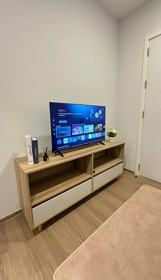 picture ✨ Condo For Rent Chapter One Spark Charan ✨ - 6/10