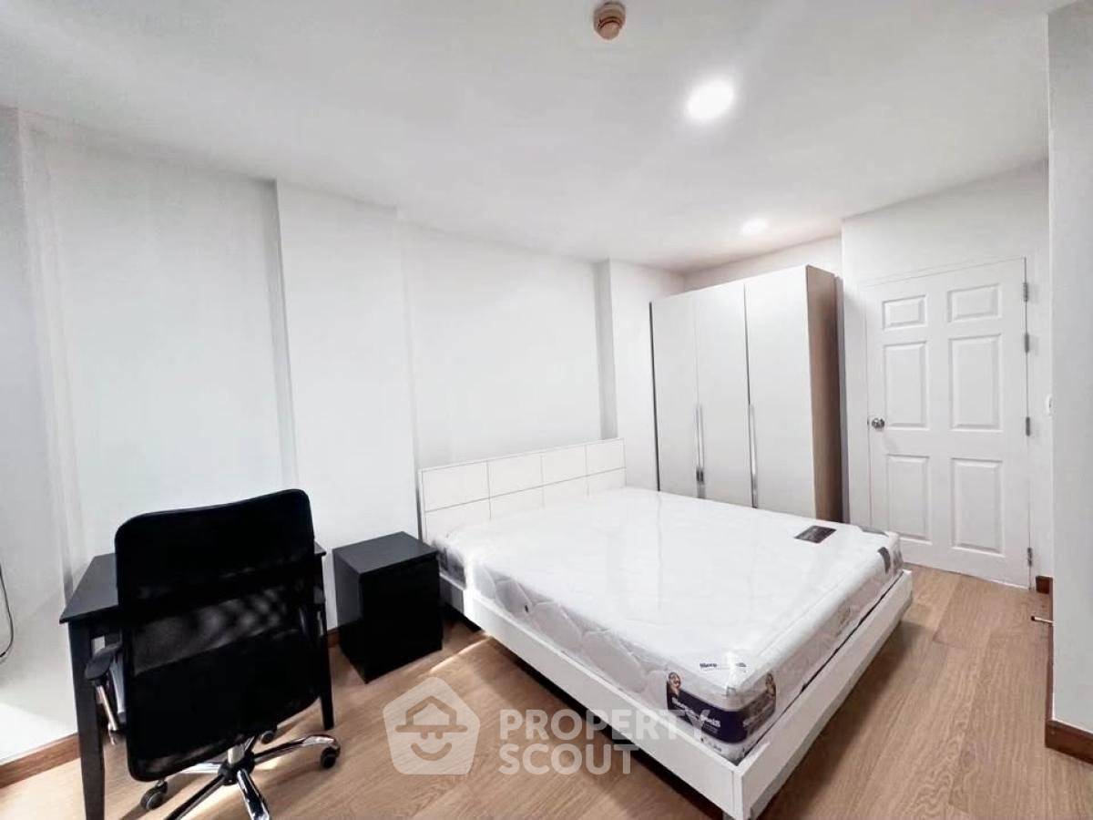 รูป คอนโด 2-ห้องนอน ที่ ไลฟ์ แอท รัชดา ใกล้ MRT รัชดาภิเษก (ID 2382003) - รูปที่ 1/7