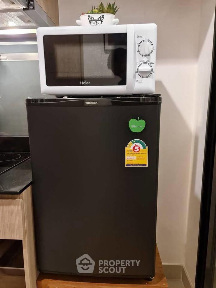 รูป คอนโด 1-ห้องนอน ที่ นิช โมโน เจริญนคร ใน ดาวคะนอง (ID 2499574) - รูปที่ 8/11