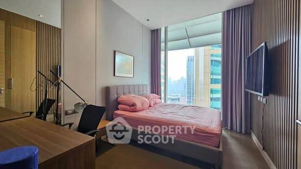 รูป คอนโด 2-ห้องนอน ที่ แมกโนเลียส์ ราชดำริ บูเลอวาร์ด ใกล้ BTS ราชดำริ (ID 2760870) - รูปที่ 3/7