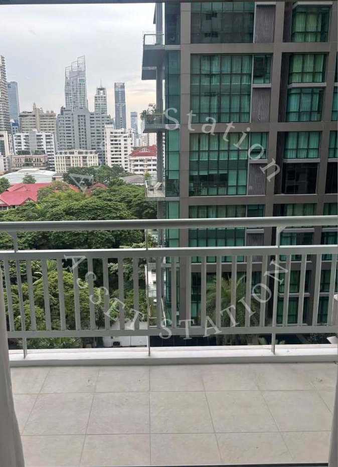 รูป 🚅ห้องว่าง 3 ห้องนอน ขนาด 120 ตารางเมตร 📍Grand Park view อโศก เดินทางสะดวก ✨ใกล้รถไฟฟ้า BTS อโศก - รูปที่ 10/11
