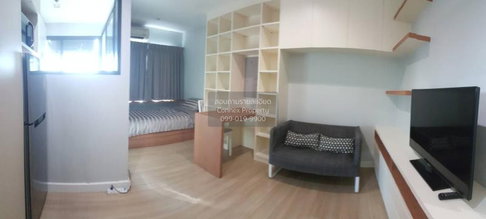 FOR RENT condo , The Seed Mingle , MRT-Lumphini , Thungmahamek , Sa Thon , Bangkok , CX-25618 ✅ Live chat with us ADD LINE @connexproperty ✅