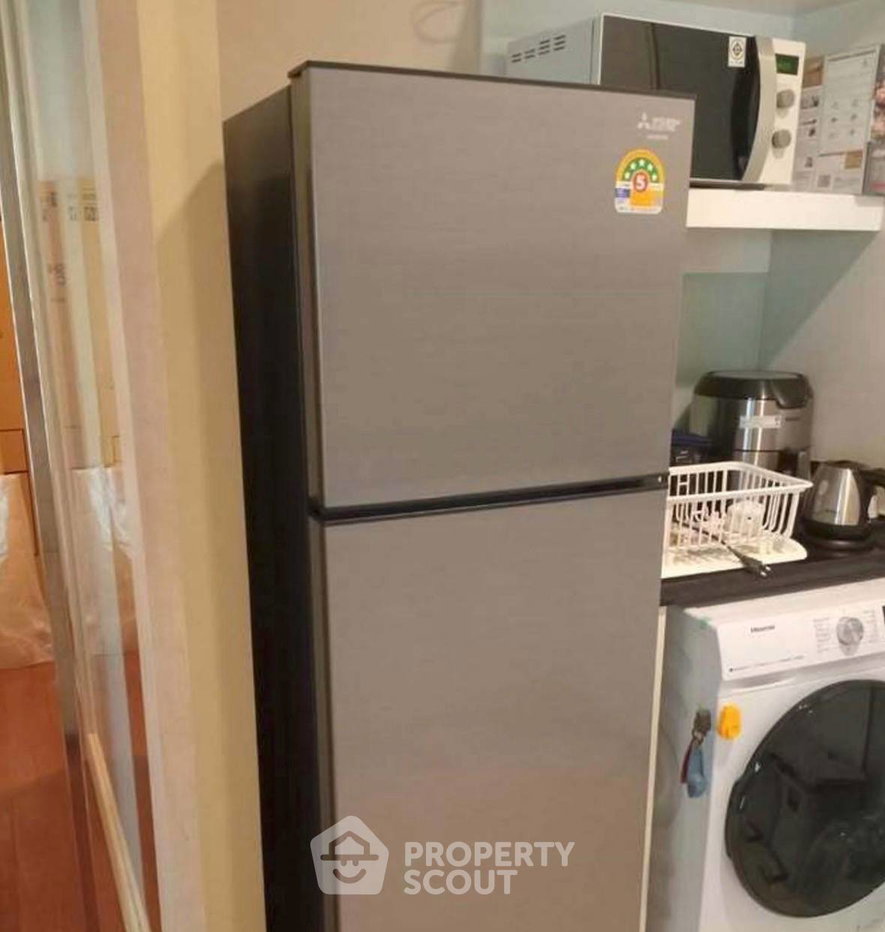 รูป คอนโด 1-ห้องนอน ที่ ไบร์ท สุขุมวิท 24 คอนโดมิเนียม ใกล้ BTS พร้อมพงษ์ (ID 2758509) - รูปที่ 4/6