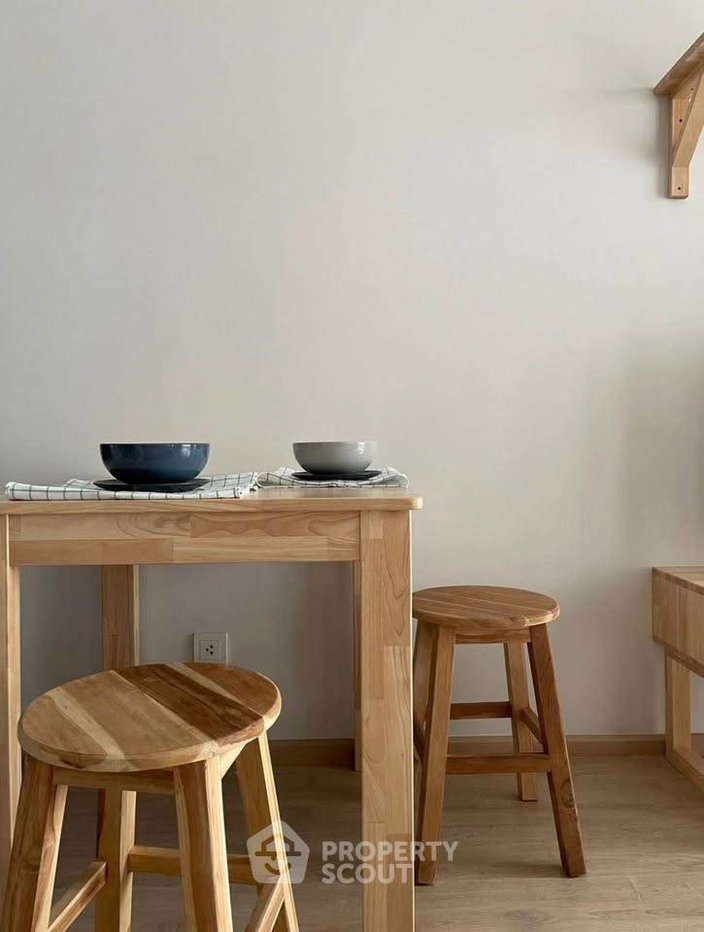 รูป คอนโด 1-ห้องนอน ที่ ไอดีโอ คิว ราชเทวี ใกล้ BTS ราชเทวี (ID 2367036) - รูปที่ 12/15