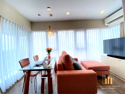 Condos for rent : ⭐️⭐️⭐️For Rent  📍1 bed 1 bath 🛁 Life ladprao valley 📞0639399665 