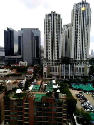 Condos for rent : 🔥🔥🔥 FOR RENT condo , Lumpini Place Rama 9 - Ratchada , MRT-Phra Ram 9 , Huai Khwang , Huai Khwang , Bangkok , CX-40828 ✅ Live chat with us ADD LINE @connexproperty ✅ 🔥🔥🔥